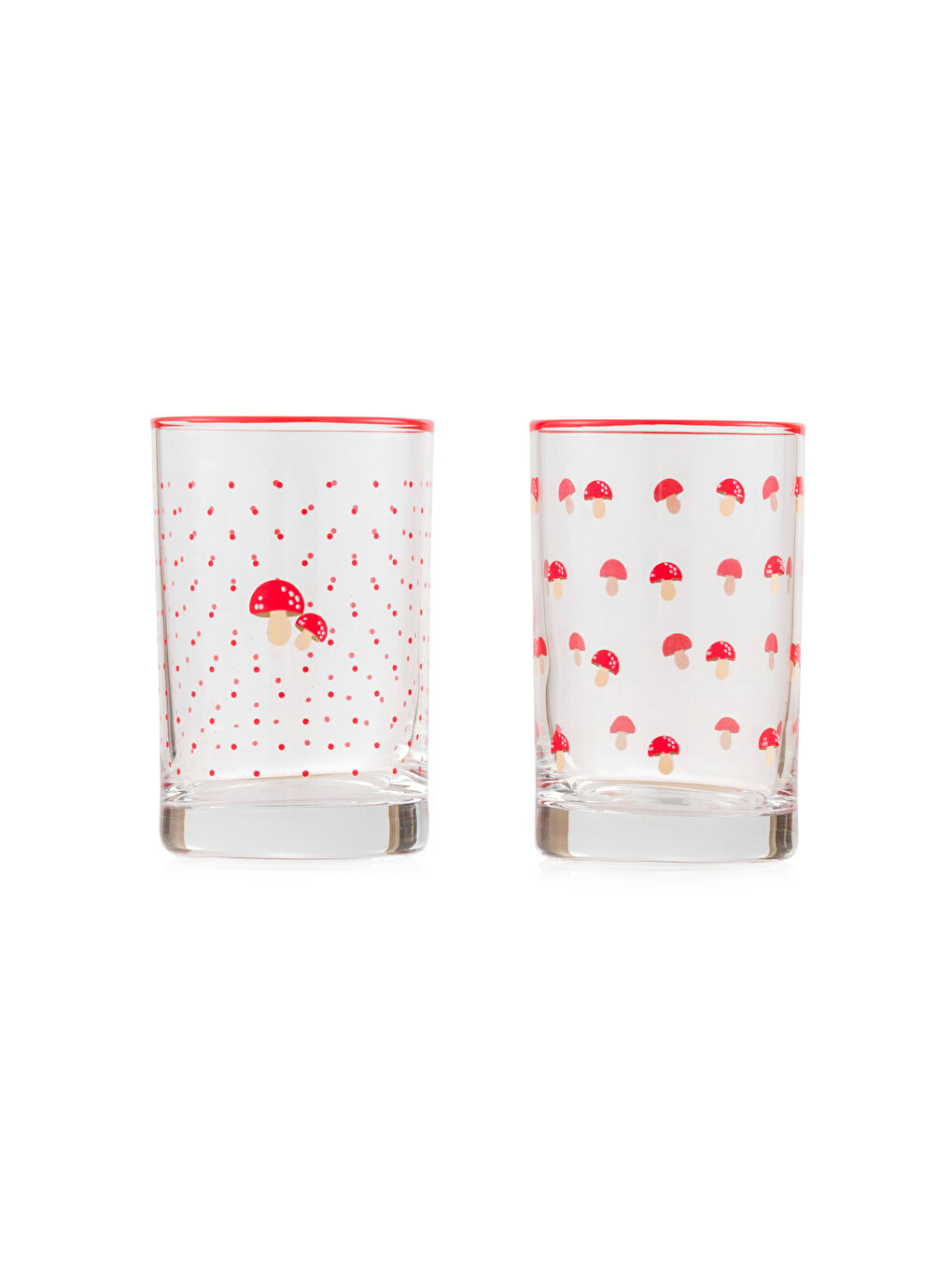 MIX Water glass-4