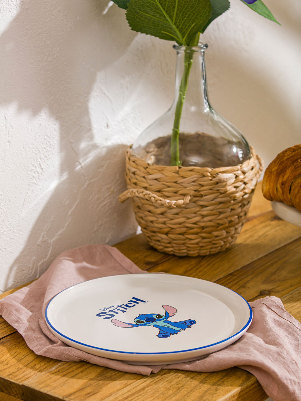 LCW HOME MIX Cake Plate -W5HG45Z8-M0T