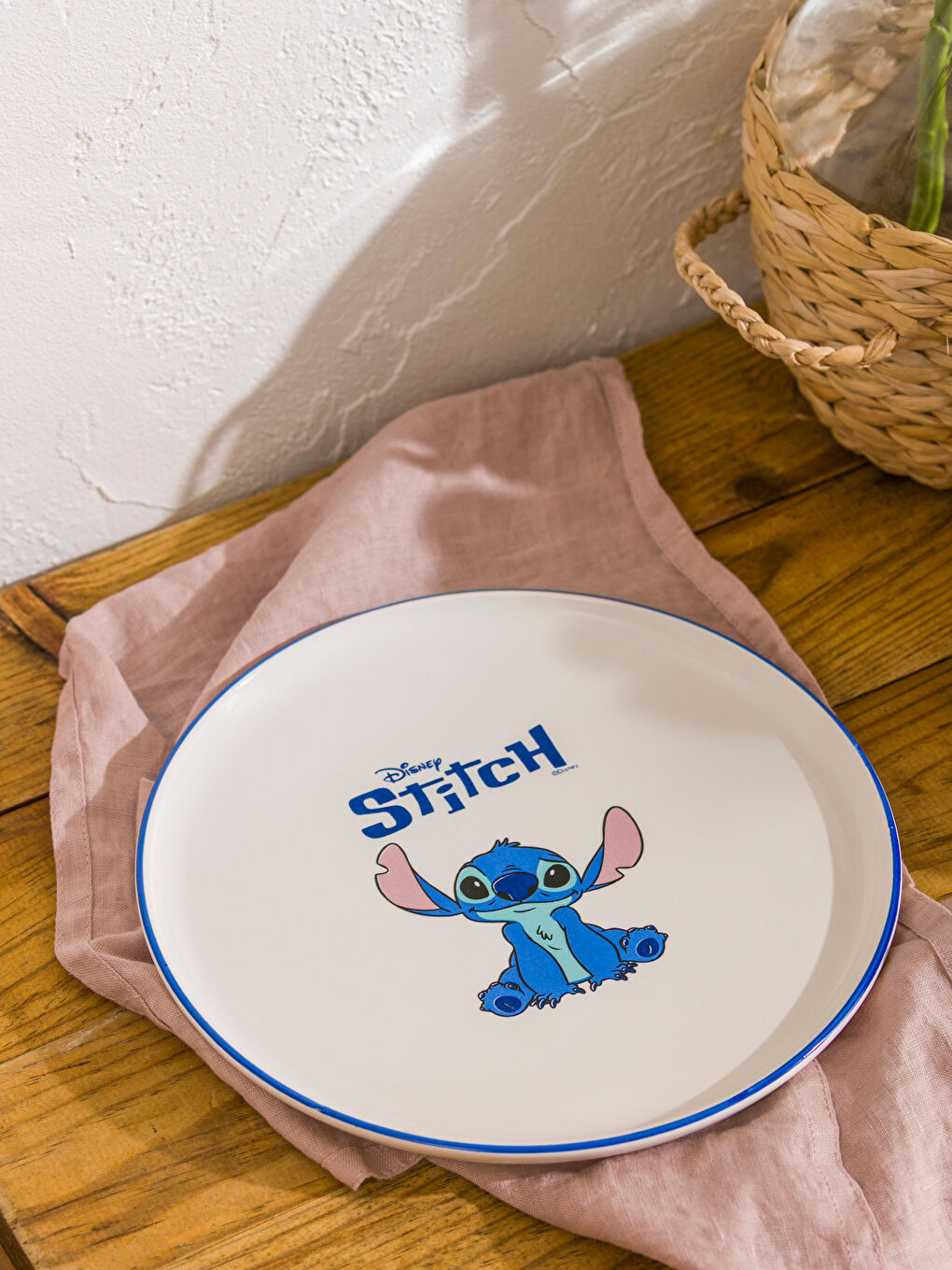 LCW HOME MIX Cake Plate -W5HG45Z8-M0T