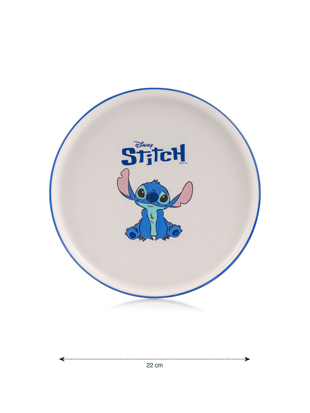 LCW HOME MIX Cake Plate -W5HG45Z8-M0T