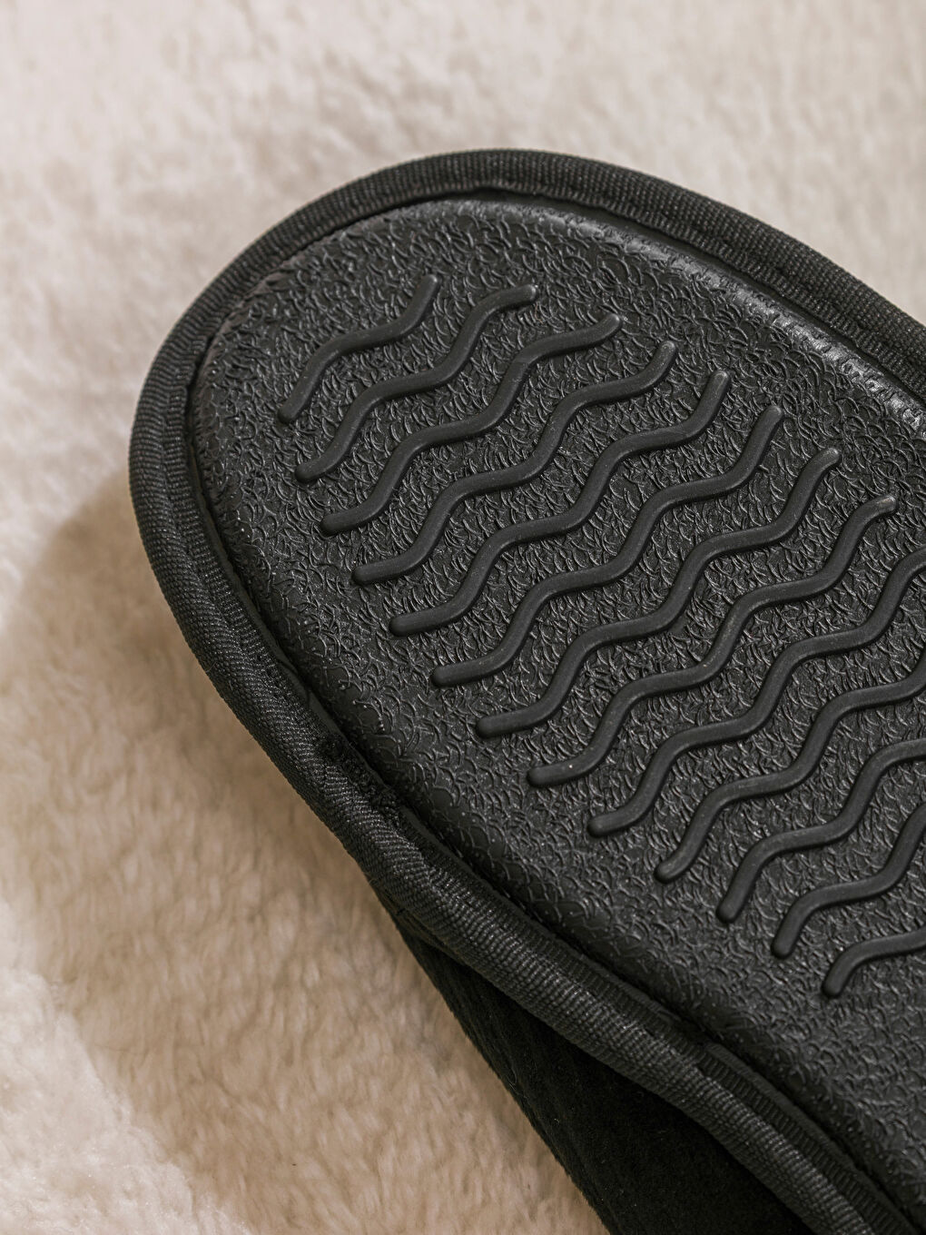 Embroidered Men's Home Slippers-4