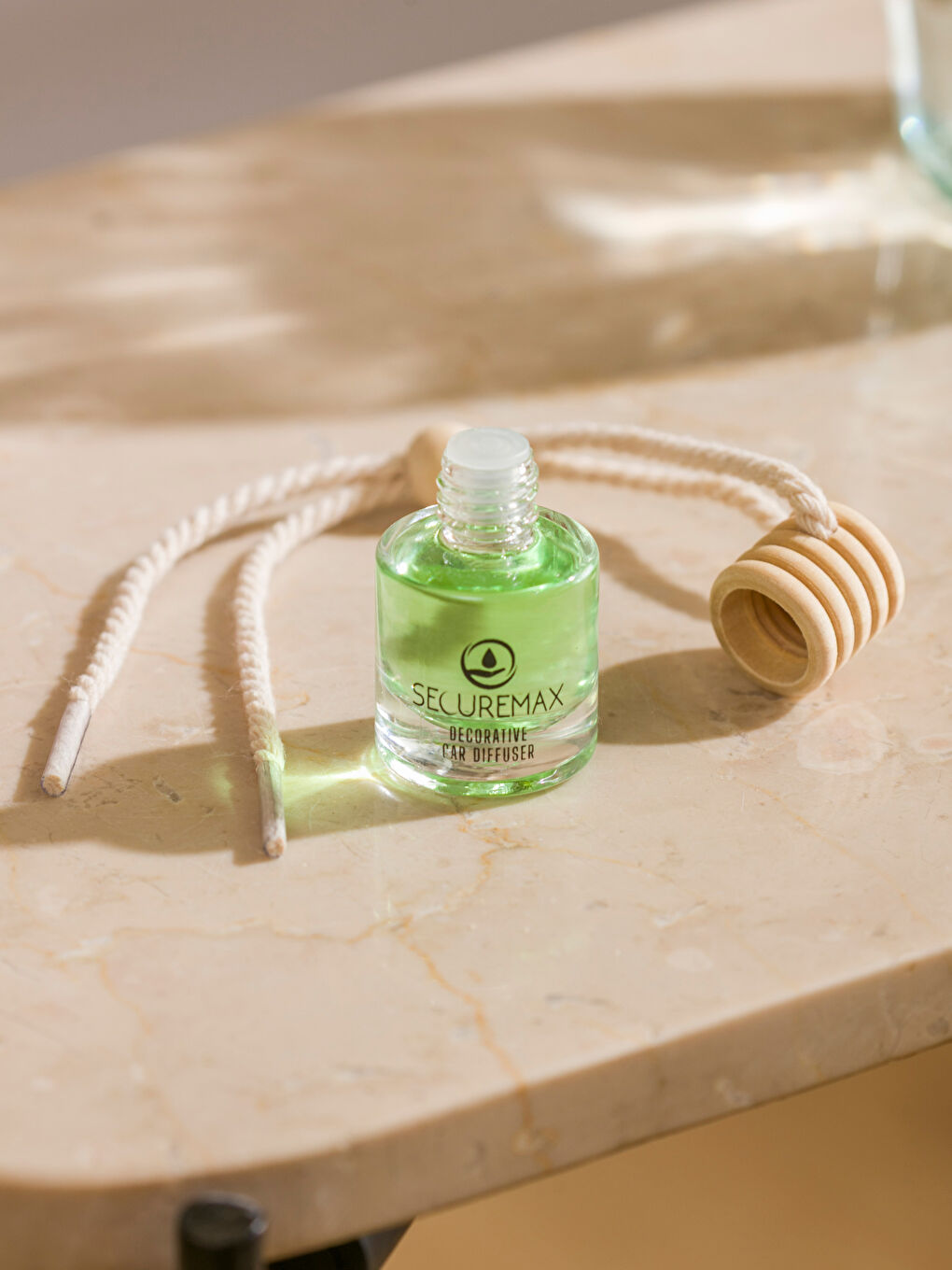 Jasmine Scented Car Freshener 8 ml-2