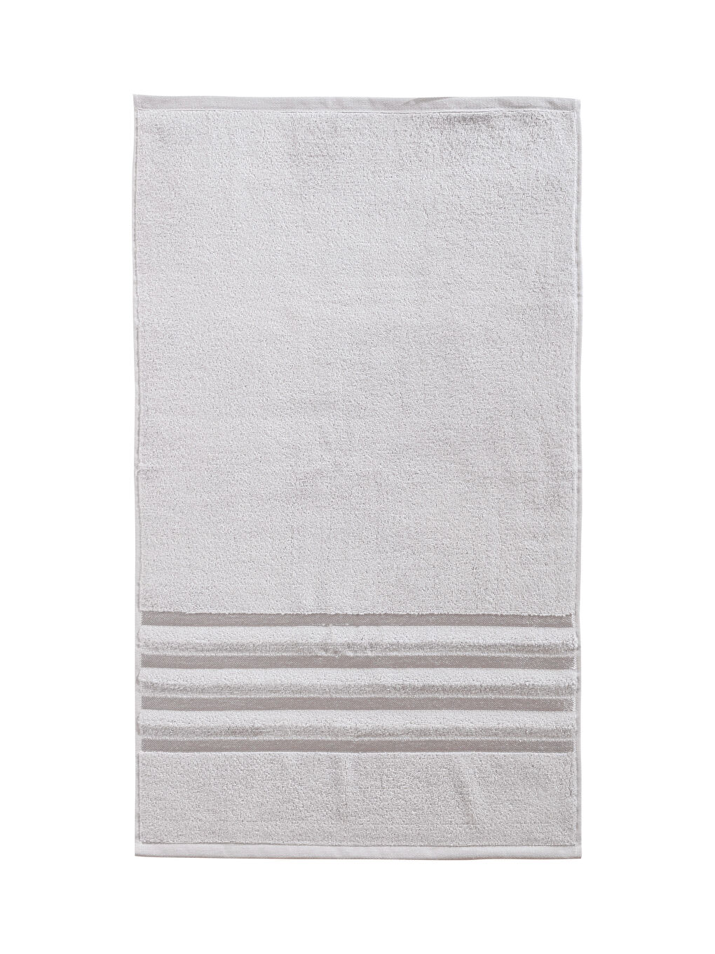 LCW HOME خاولی دەستی لوولدراو نەخشدار 50x80 cm -W5HL23Z8-CTK