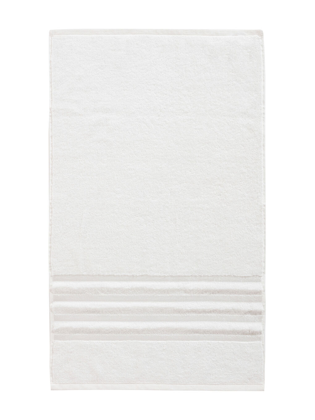 LCW HOME Vezeni pamučni ručni peškir 50x80 cm -W5HL23Z8-EEW
