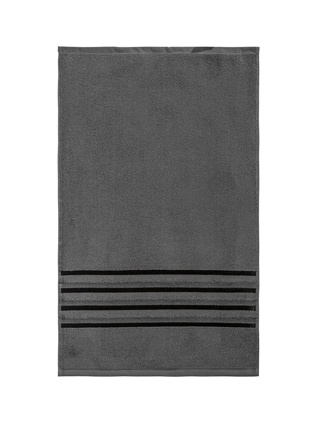 LCW HOME خاولی دەستی لوولدراو نەخشدار 50x80 cm -W5HL23Z8-UY5