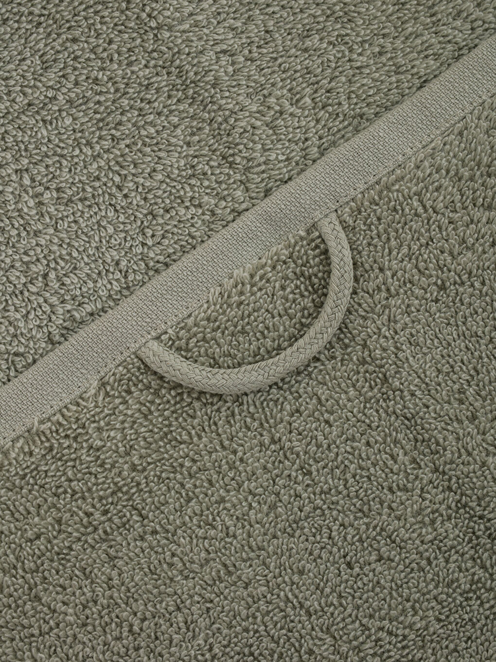 LCW HOME خاولی دەستی لوولدراو نەخشدار 50x80 cm -W5HL43Z8-S3L