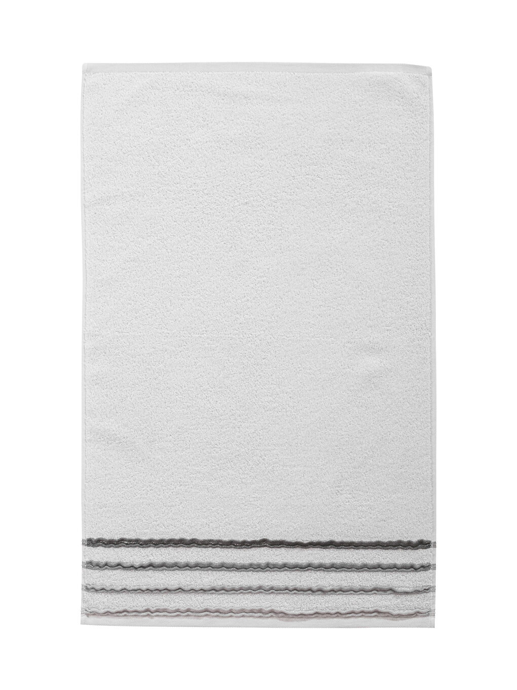 LC WAIKIKI خاولی دەستی لوولدراو نەخشدار 50x80 cm -W5HL45Z8-CUZ
