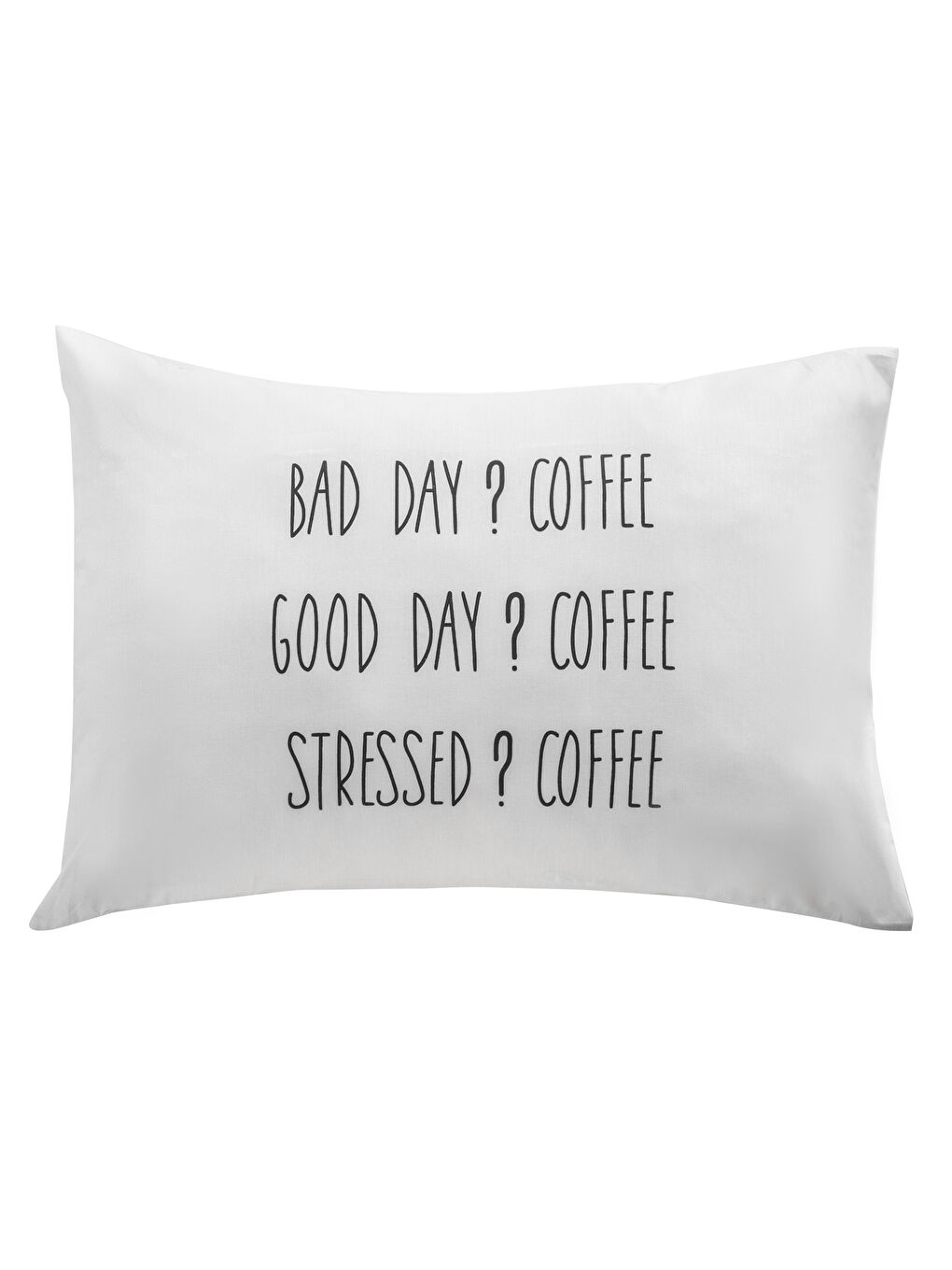 Принтті жастық тысы 2 данадан тұратын 50x70 см-4