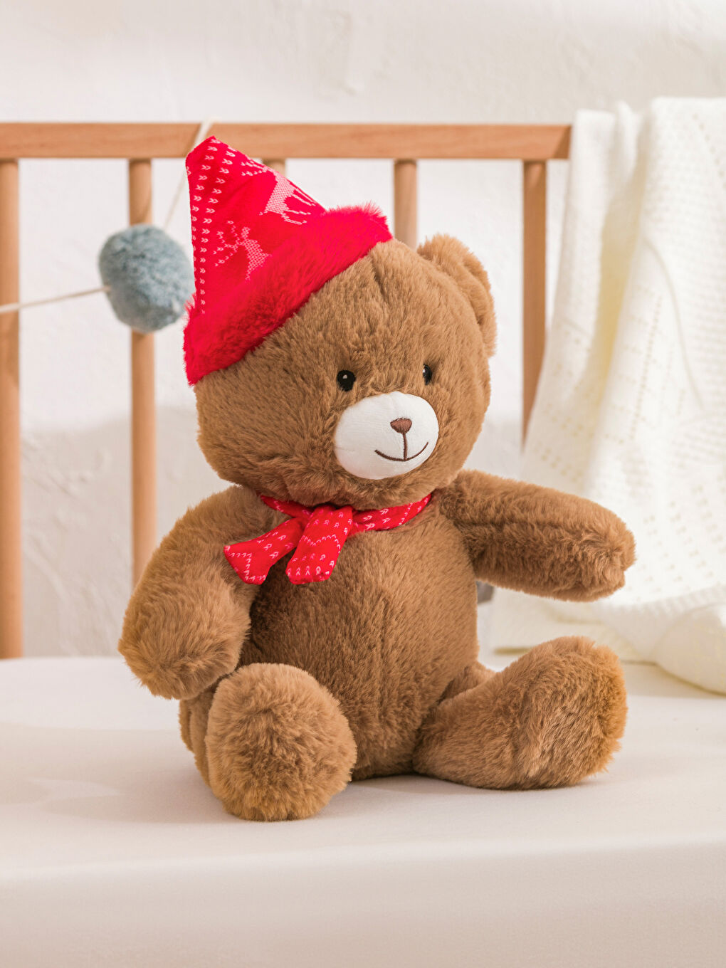 MIX Plush Toy