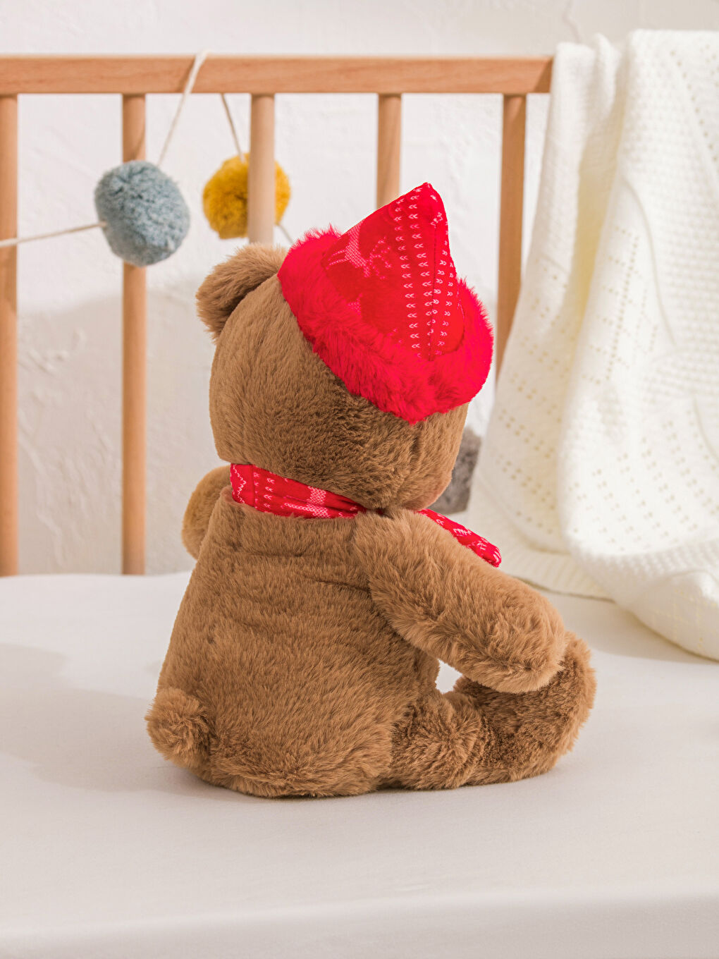 MIX Plush Toy-1