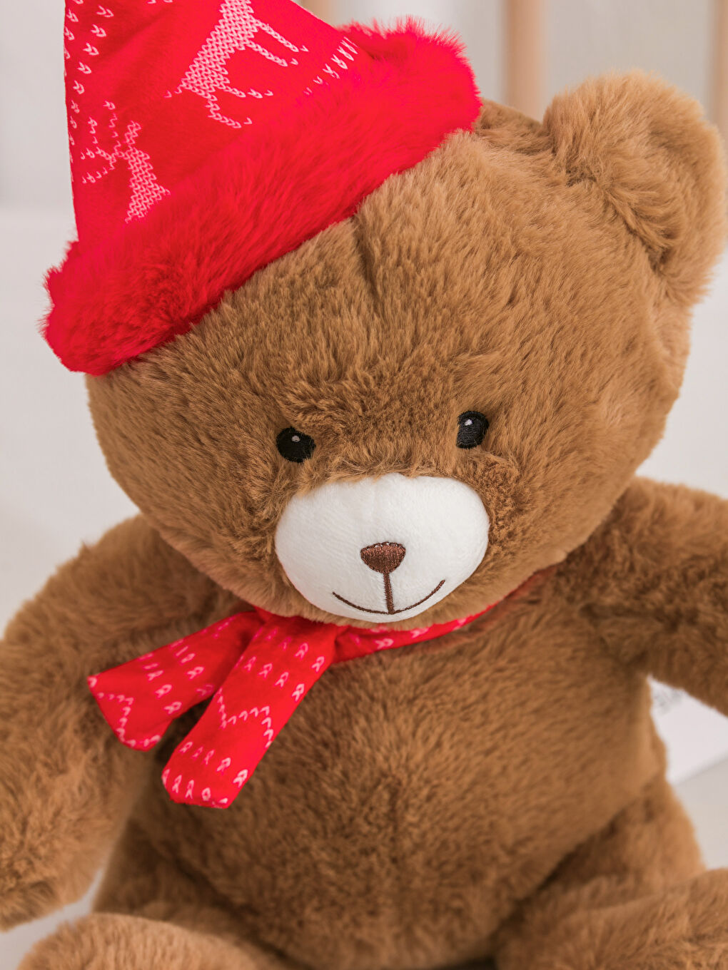MIX Plush Toy-2