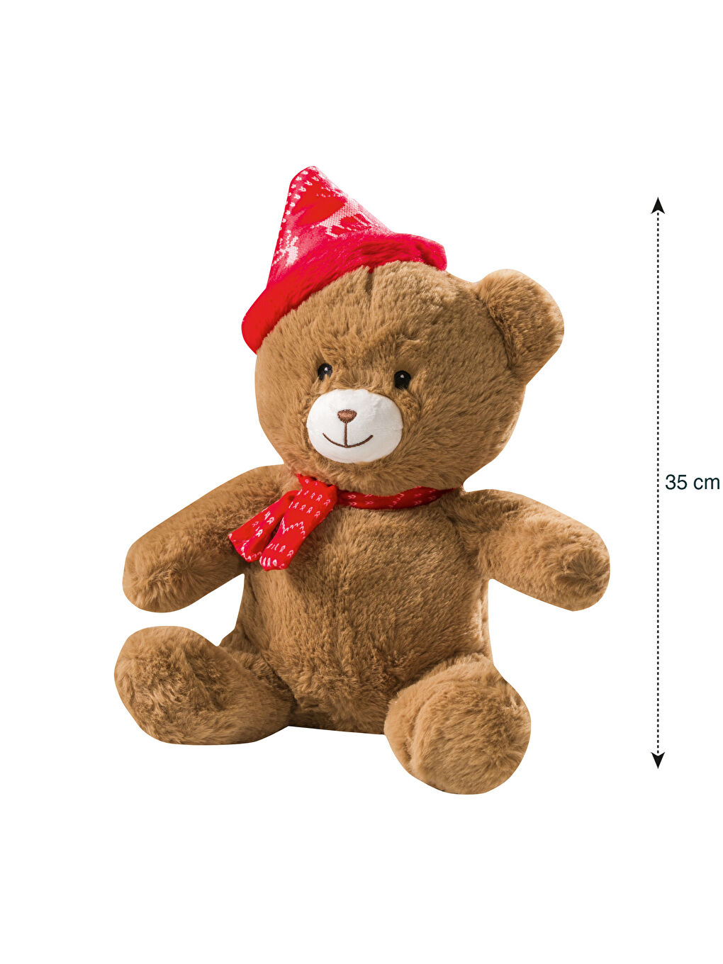 MIX Plush Toy-3