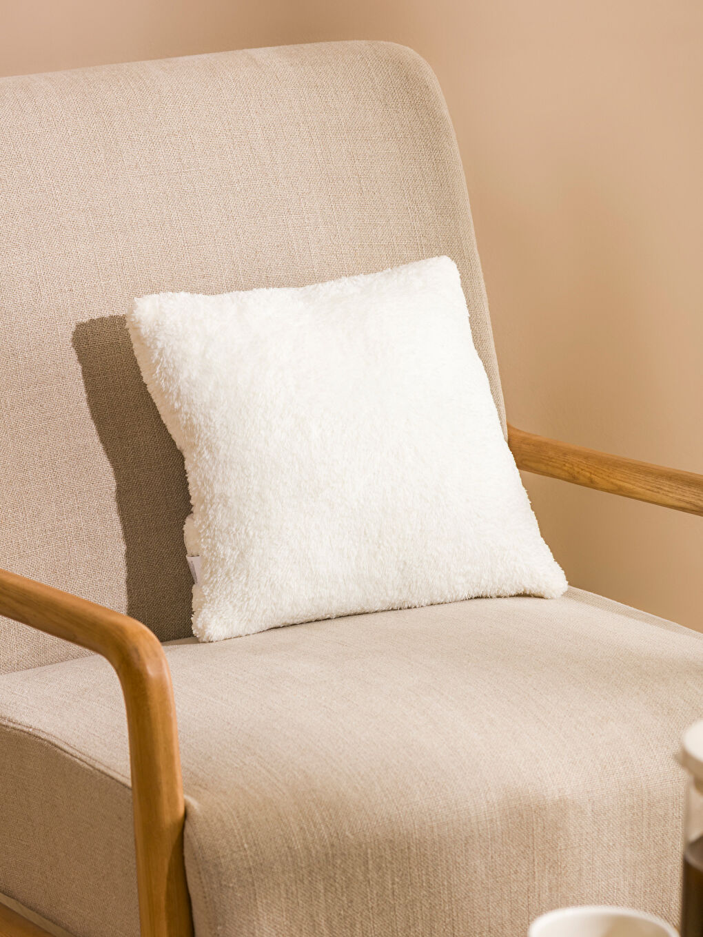 New Year Themed Decorative Figurine 44 cm-1