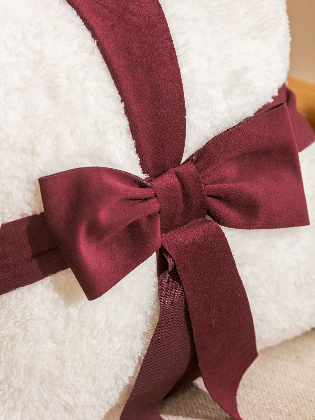 New Year Themed Decorative Figurine 44 cm-2