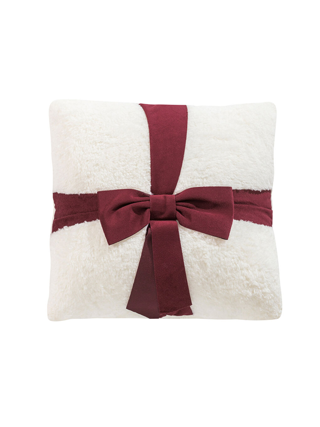 New Year Themed Decorative Figurine 44 cm-3