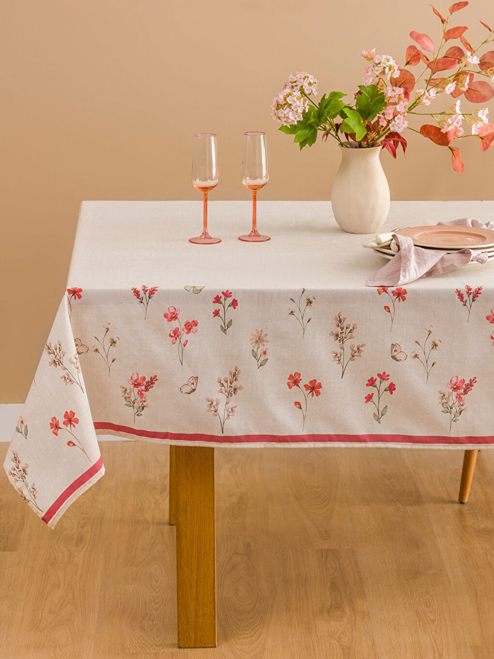 LCW HOME Mix Stolnjak -W5HO11Z8-F9C