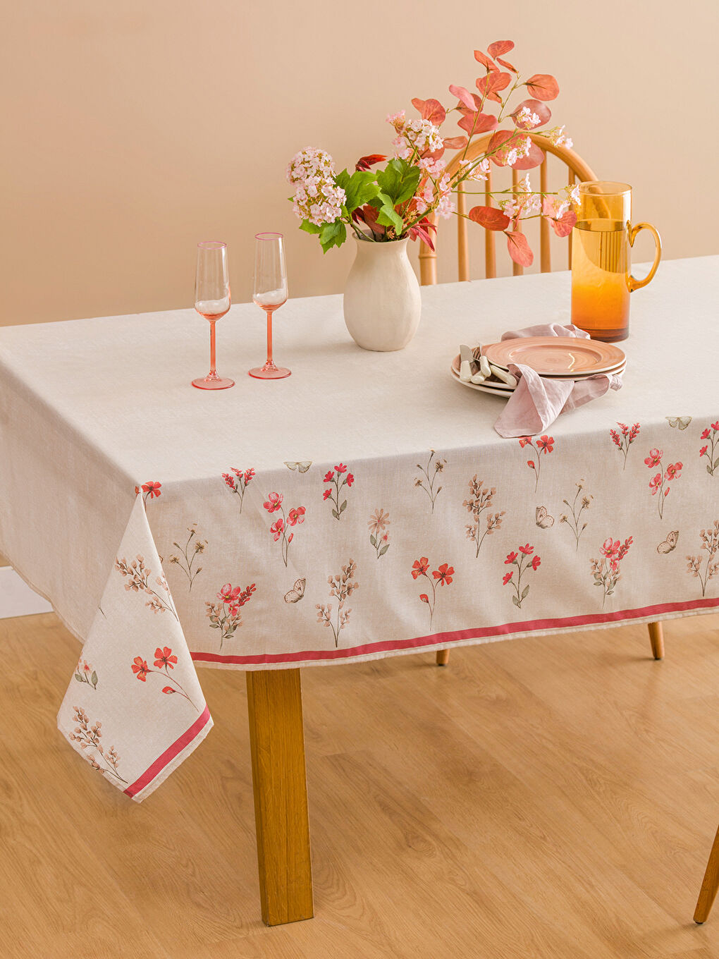 LCW HOME Mix Stolnjak -W5HO11Z8-F9C