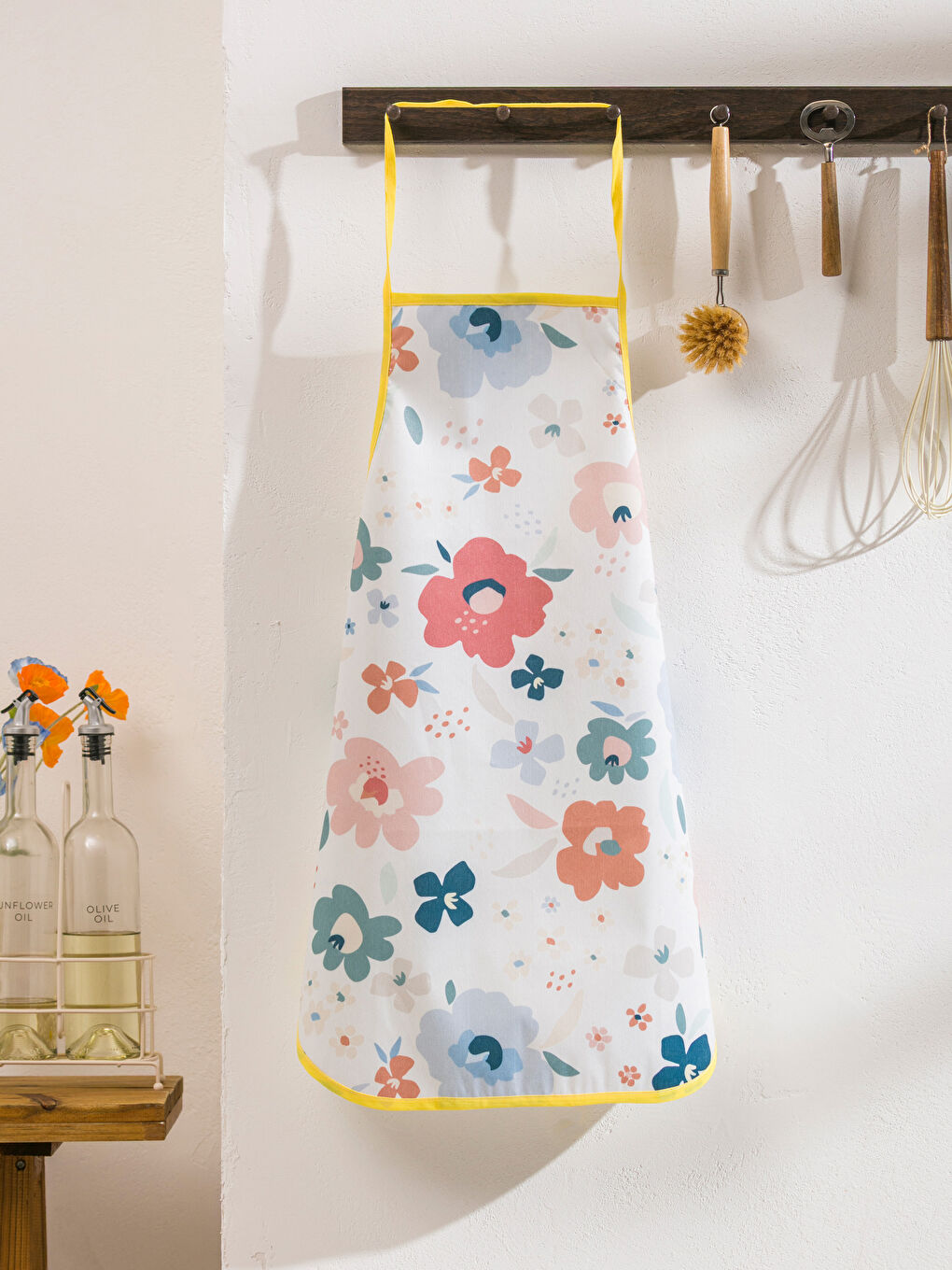 LCW HOME MIX Cooking Apron -W5HO30Z8-F9C