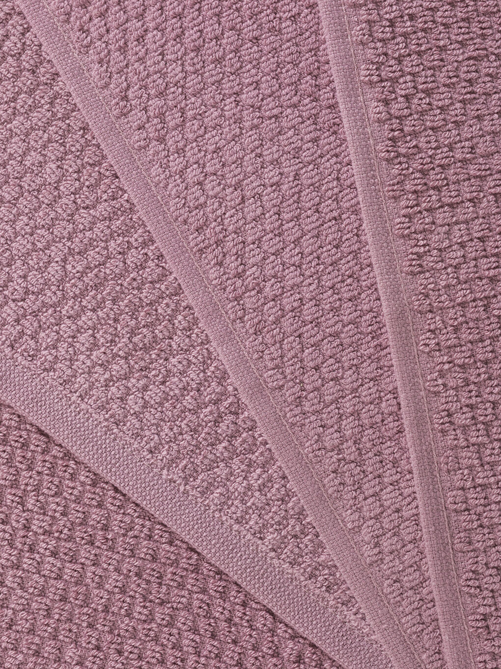 Cotton Hand Towel 4-pack 30x30 cm-3