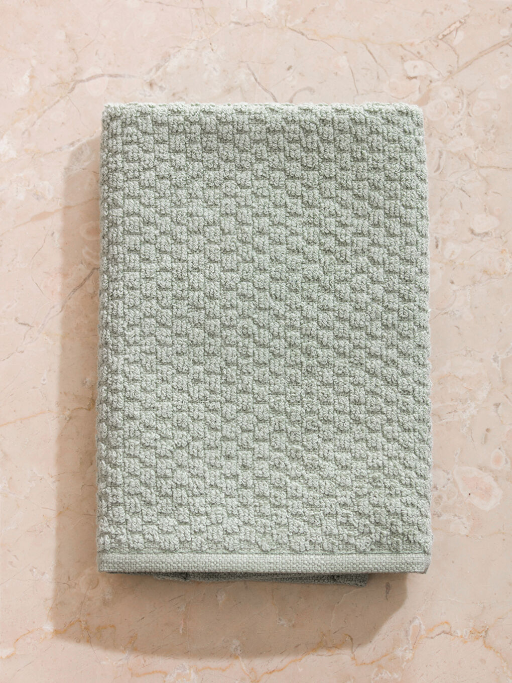 Cotton Hand Towel 4-pack 30x30 cm-2
