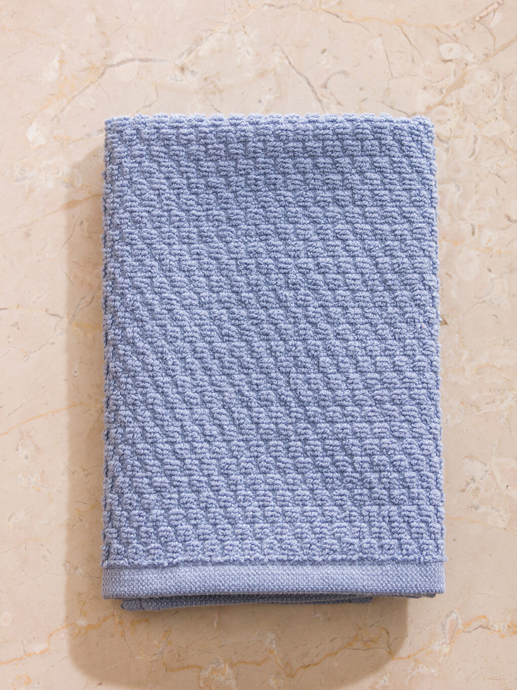 Cotton Hand Towel 4-pack 30x30 cm-2