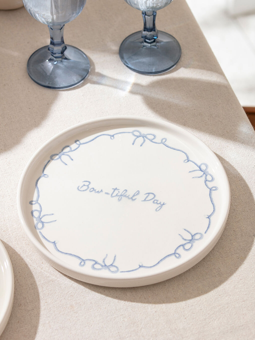 LCW HOME MIX Cake Plate -W5HR82Z8-M0T