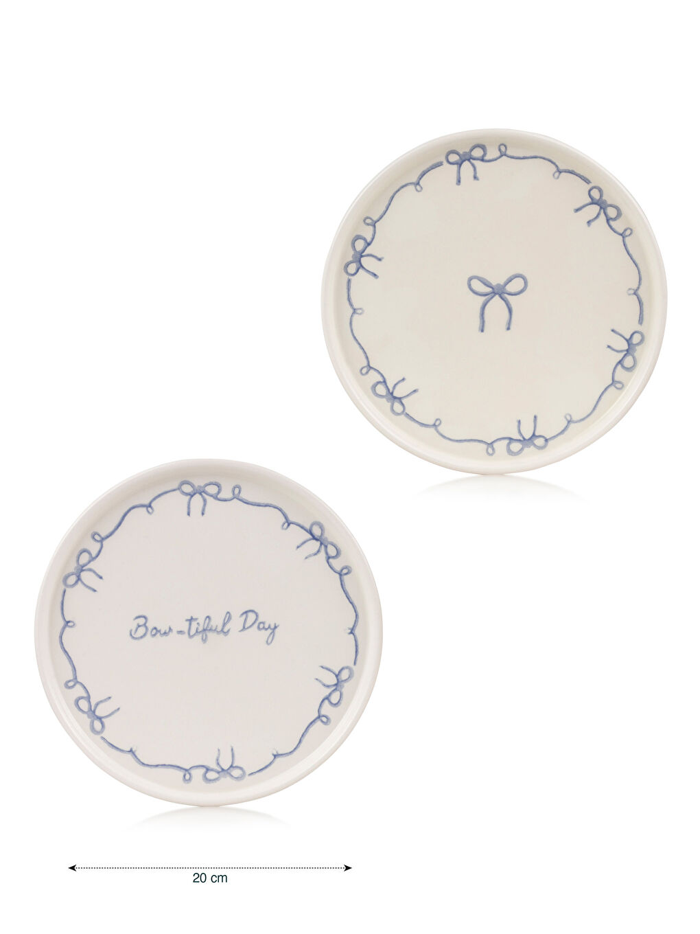 LCW HOME MIX Cake Plate -W5HR82Z8-M0T