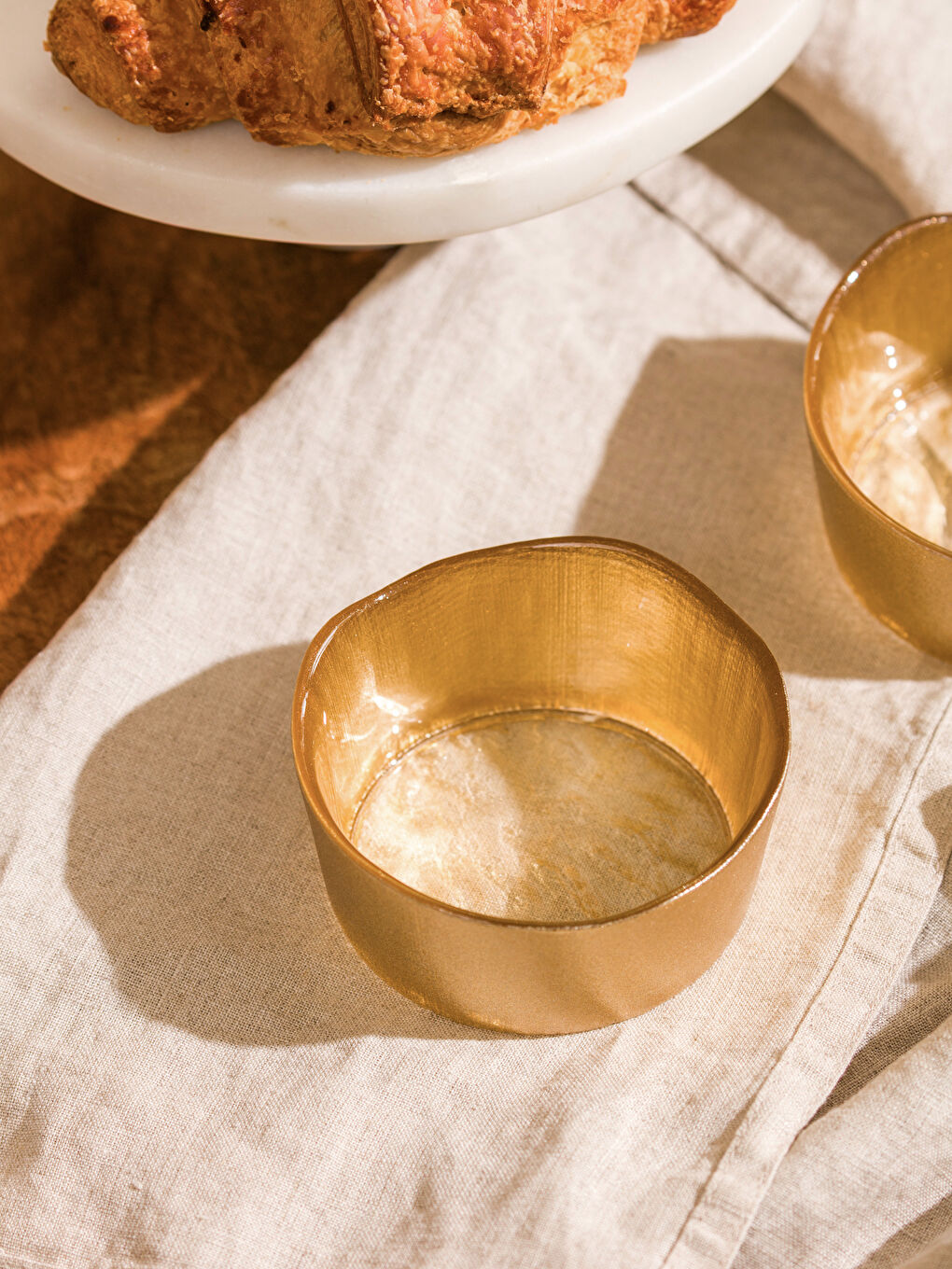 LCW ACCESSORIES YELLOW Bowl -W5HR91Z8-GHW