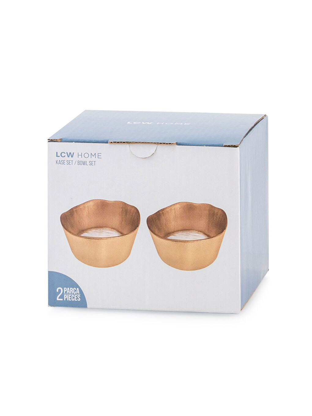 LCW ACCESSORIES YELLOW Bowl -W5HR91Z8-GHW