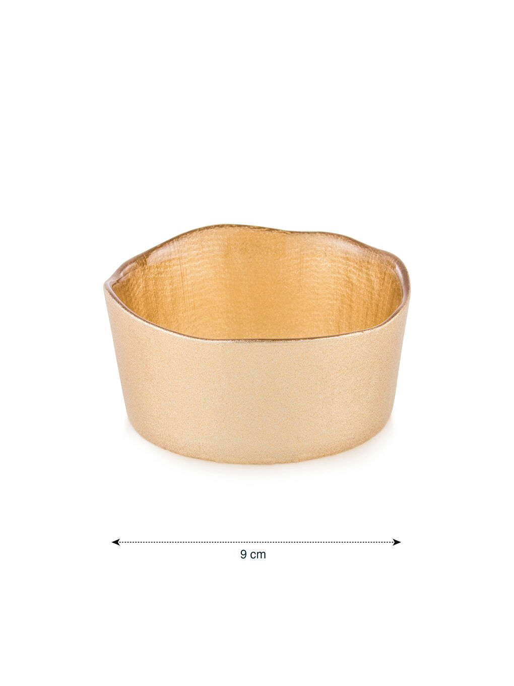 LCW ACCESSORIES YELLOW Bowl -W5HR91Z8-GHW