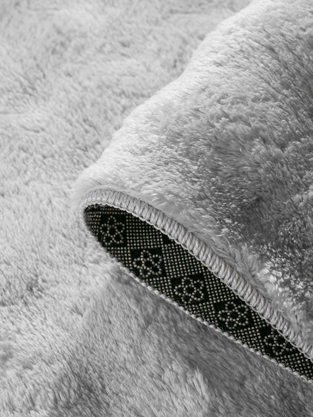 Plush Bath Mat 2 Pack-2