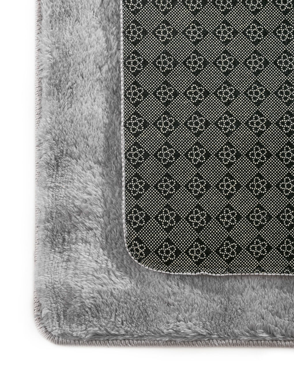 Plush Bath Mat 2 Pack-3