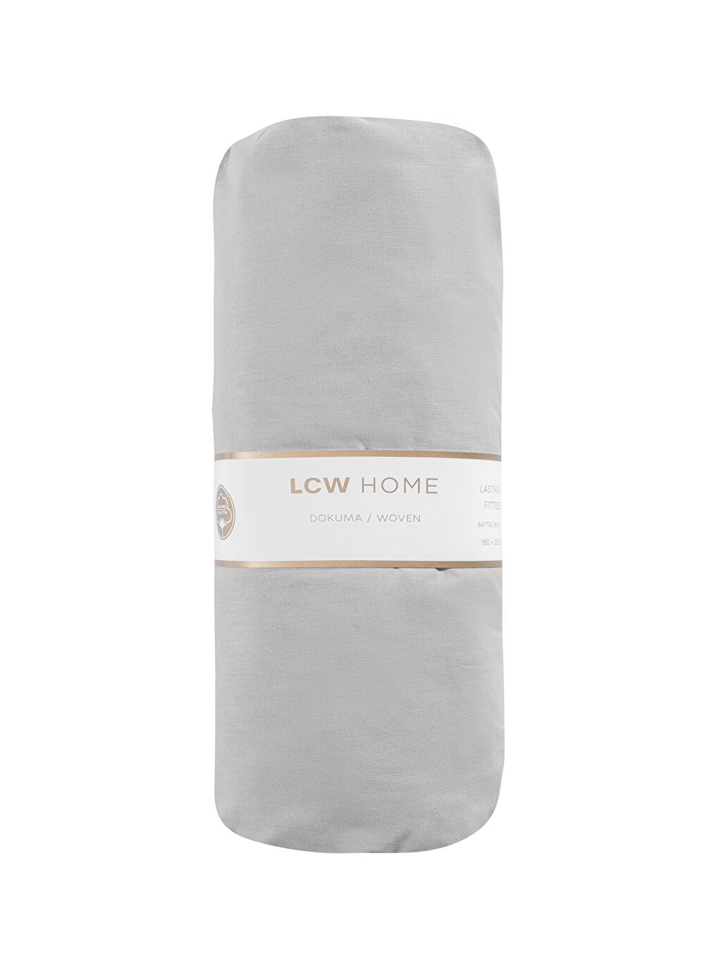 LCW HOME Διπλό Βαμβακερό Σεντόνι -W5HR95Z8-D2Y