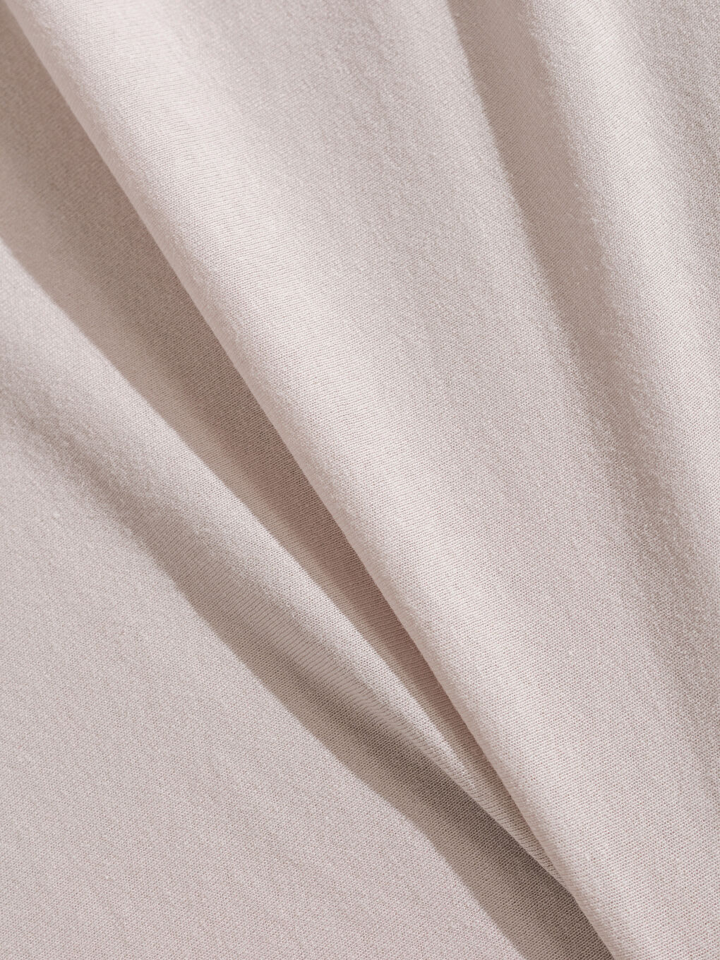 LCW HOME Cotton Double Fitted Sheet -W5HR96Z8-D2Y