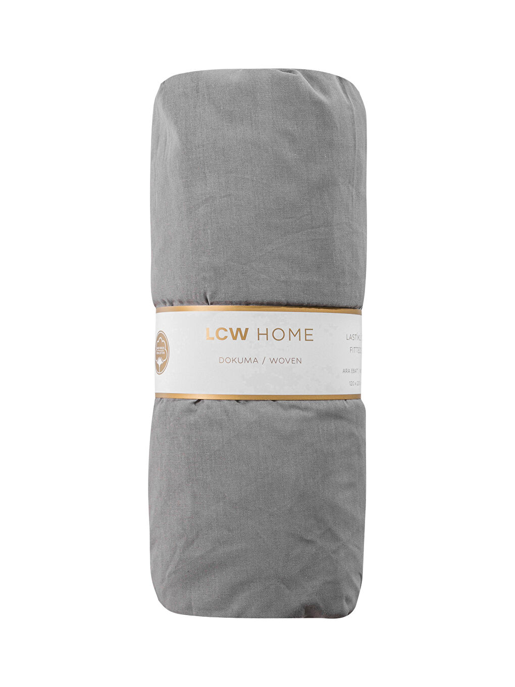 LCW HOME لاپەڕەی تاکی فیت بووەی پەنجەوەنی سادە -W5HR97Z8-LRW