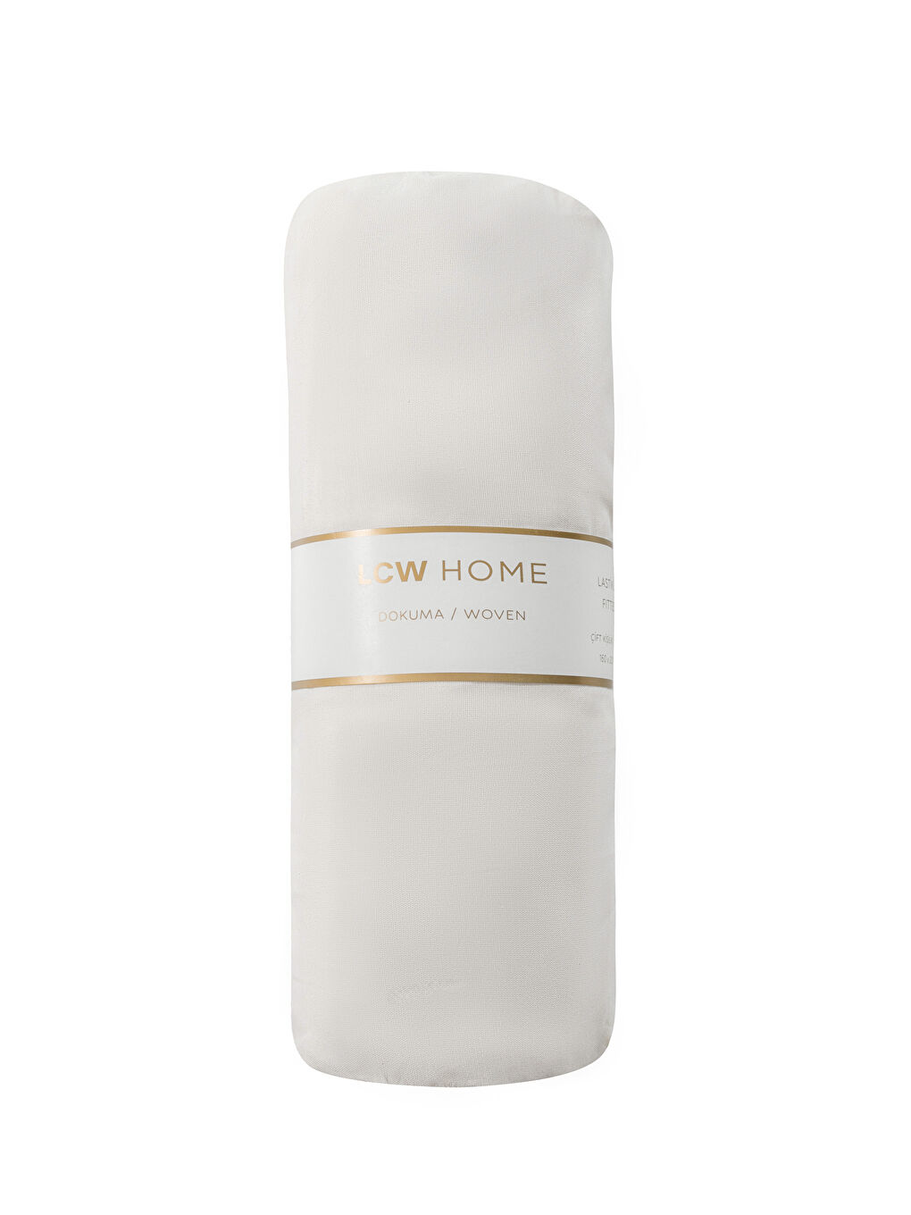 LCW HOME Απλό Διπλό Εφαρμοστό Σεντόνι -W5HR98Z8-EEW