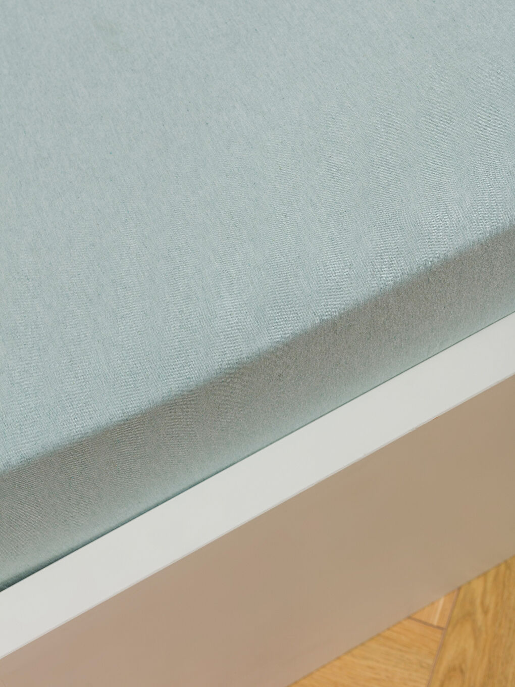 LCW HOME Single Bed Fitted Sheet -W5HR99Z8-FQW
