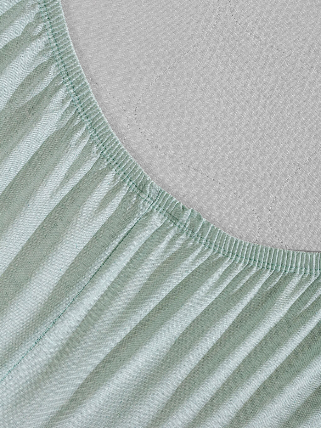 LCW HOME Single Bed Fitted Sheet -W5HR99Z8-FQW