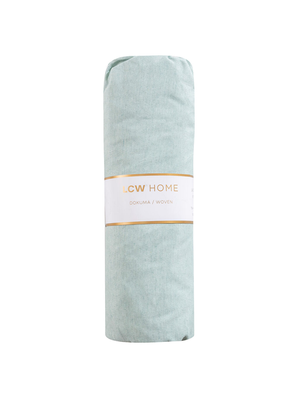 LCW HOME Single Bed Fitted Sheet -W5HR99Z8-FQW