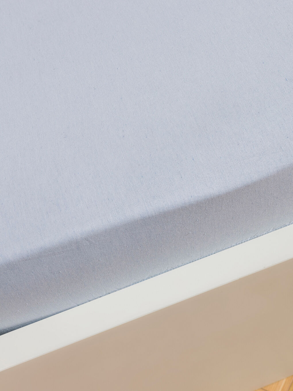 LCW HOME Single Bed Fitted Sheet -W5HR99Z8-UA4
