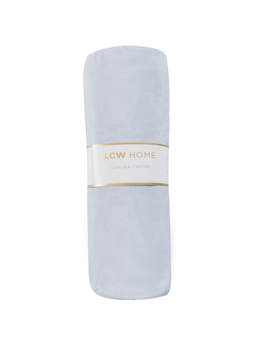 LCW HOME Single Bed Fitted Sheet -W5HR99Z8-UA4