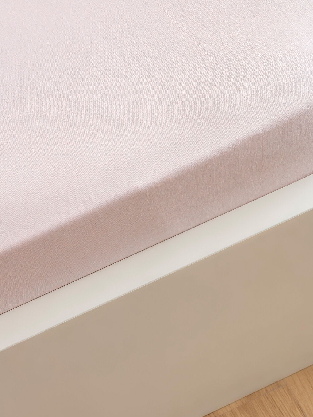 LCW HOME Single Bed Fitted Sheet -W5HR99Z8-Z1K