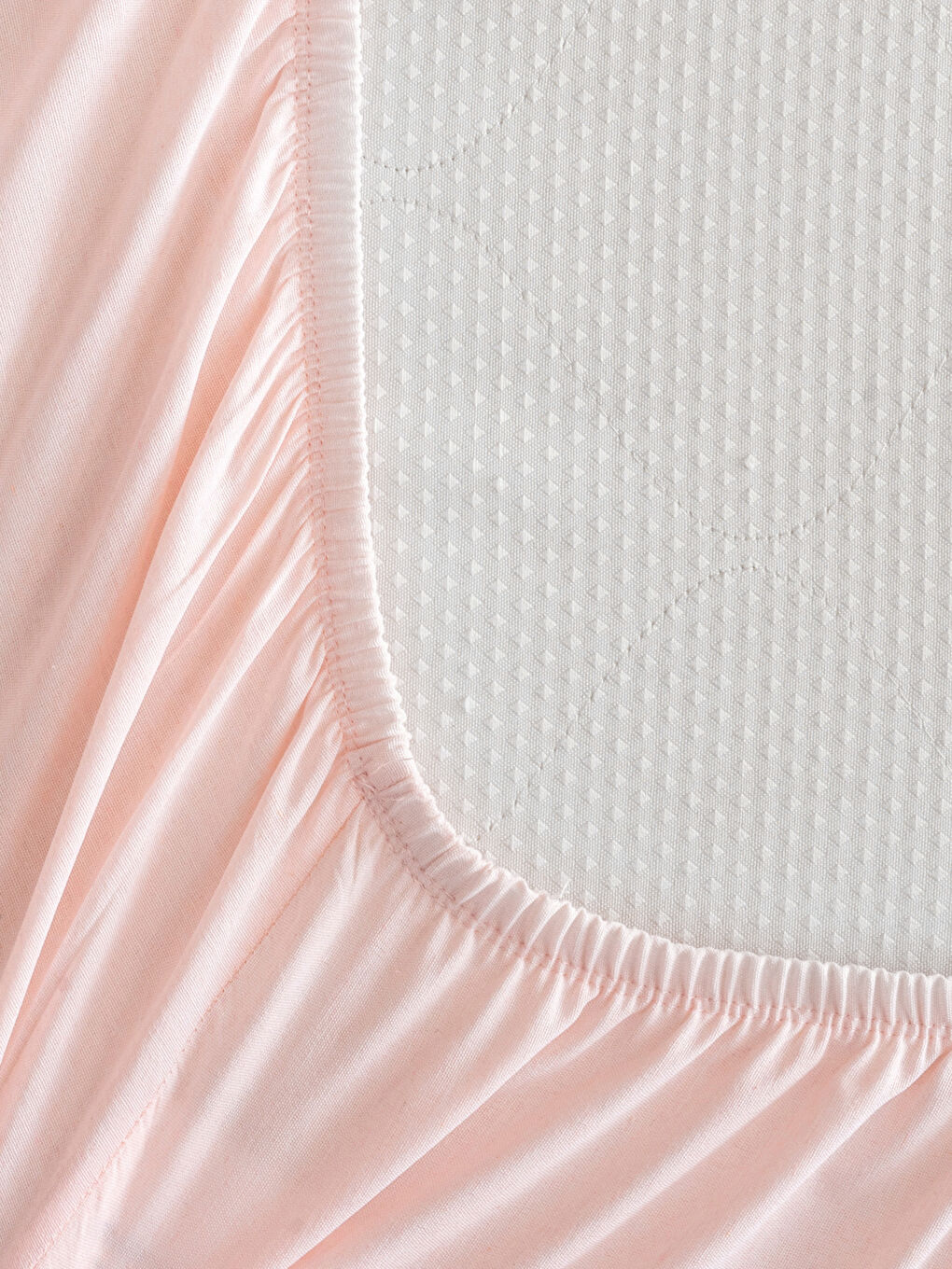 LCW HOME Single Bed Fitted Sheet -W5HR99Z8-Z1K