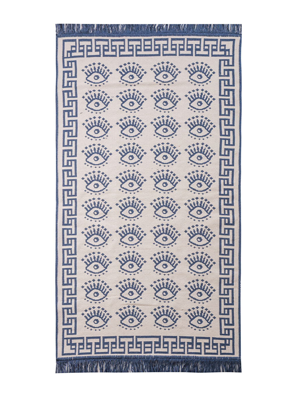 LCW HOME NAVY Rug -W5HT27Z8-LSJ