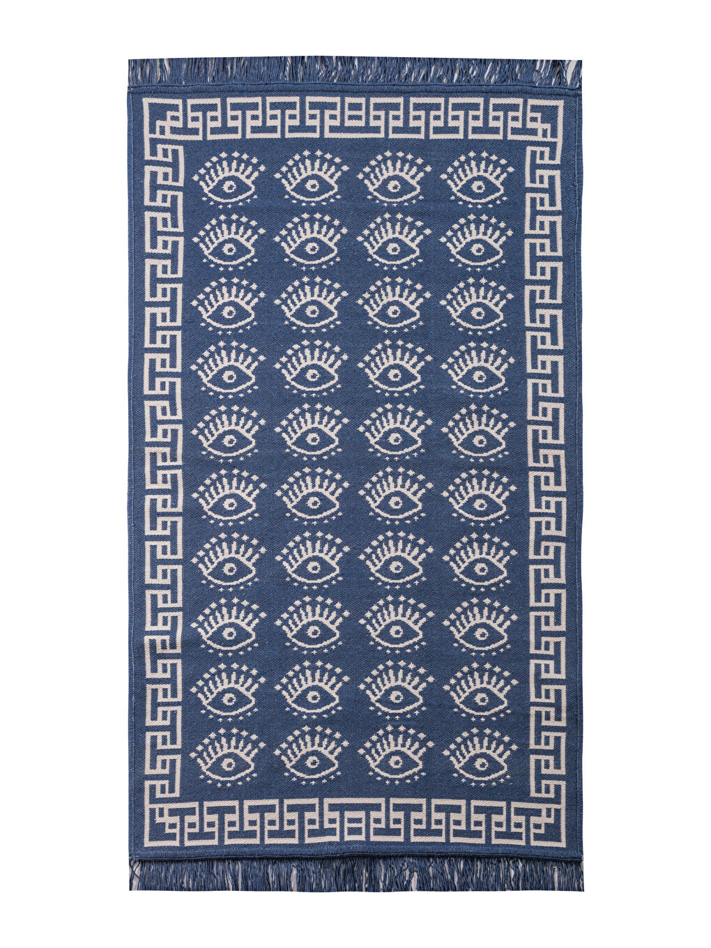 LCW HOME NAVY Rug -W5HT27Z8-LSJ