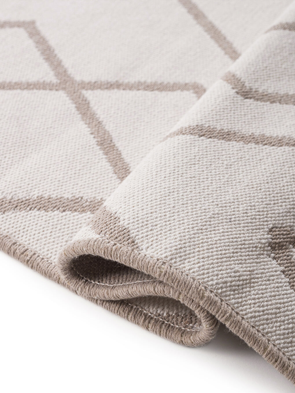 LCW HOME BEIGE Rug -W5HT34Z8-LQB