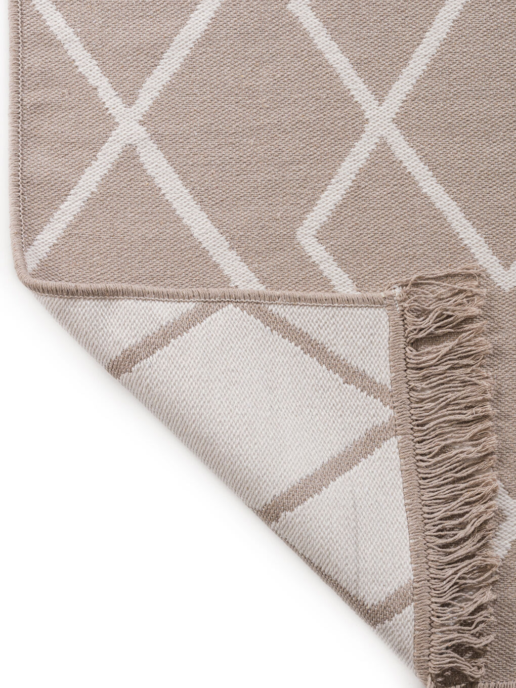 LCW HOME BEIGE Rug -W5HT34Z8-LQB