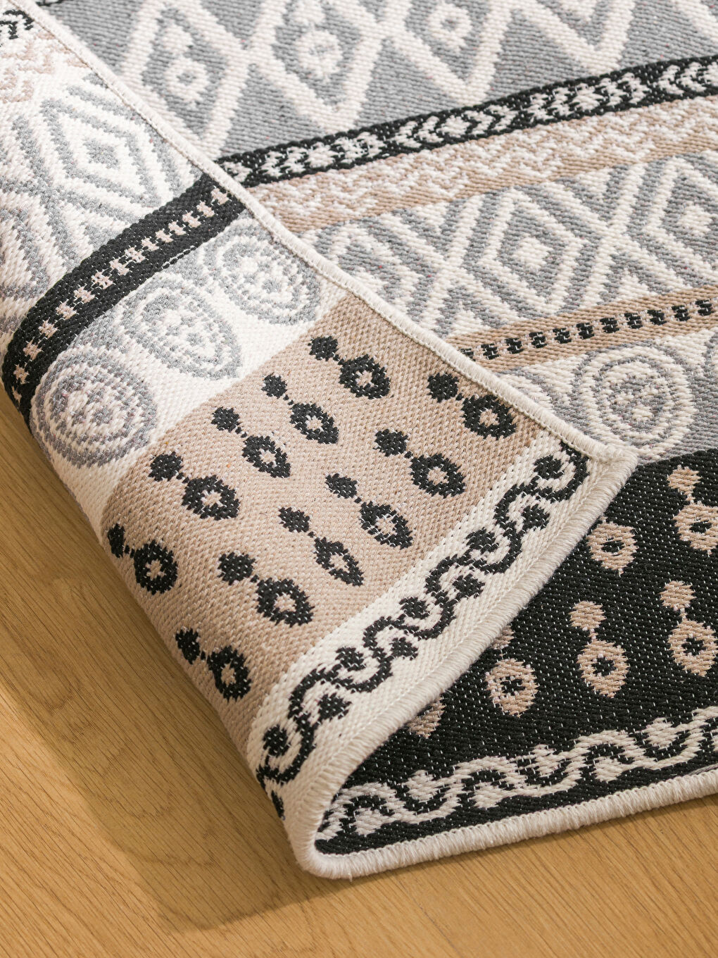 LCW HOME MIX Rug -W5HT50Z8-F9C