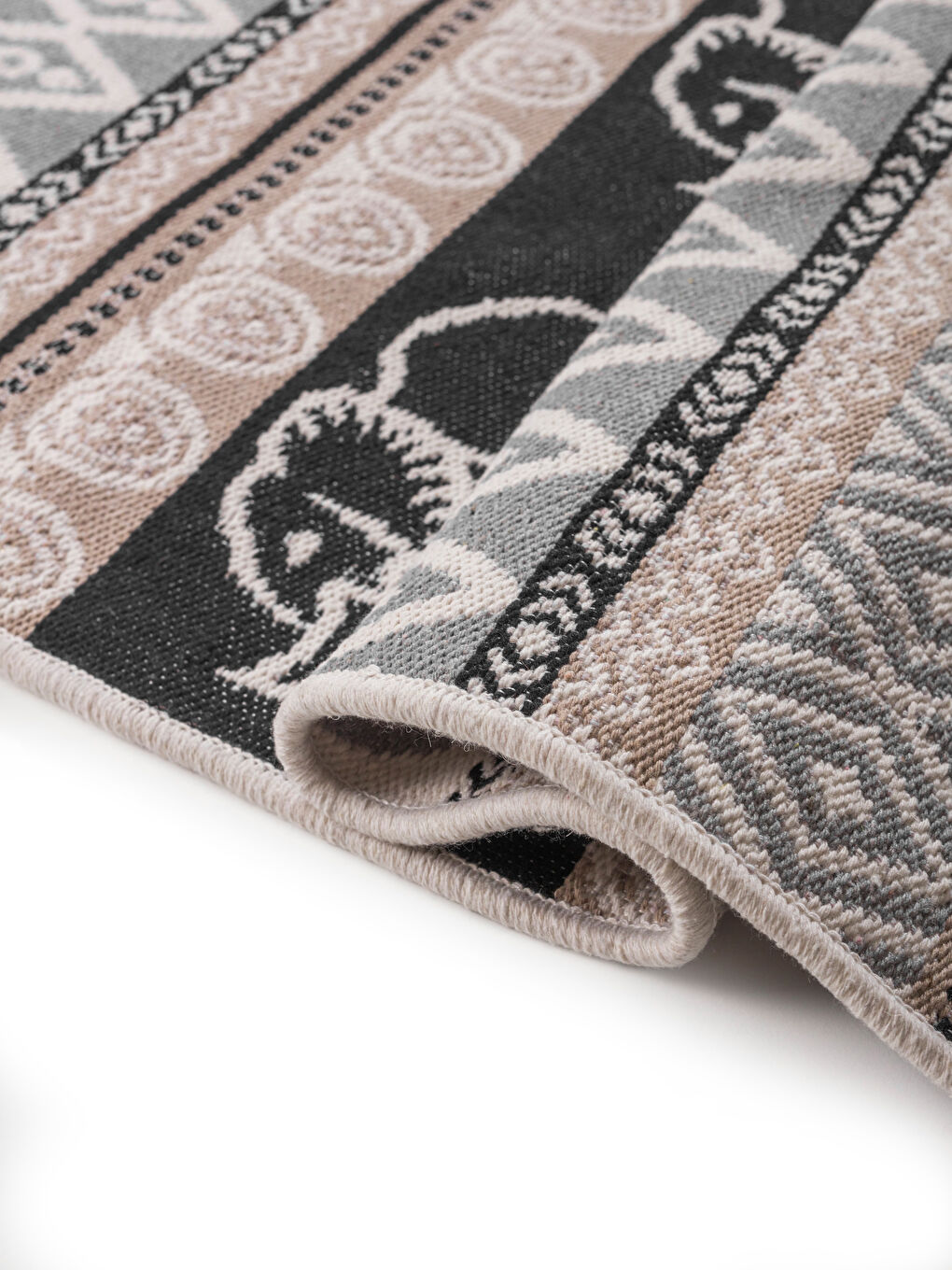 LCW HOME MIX Rug -W5HT50Z8-F9C