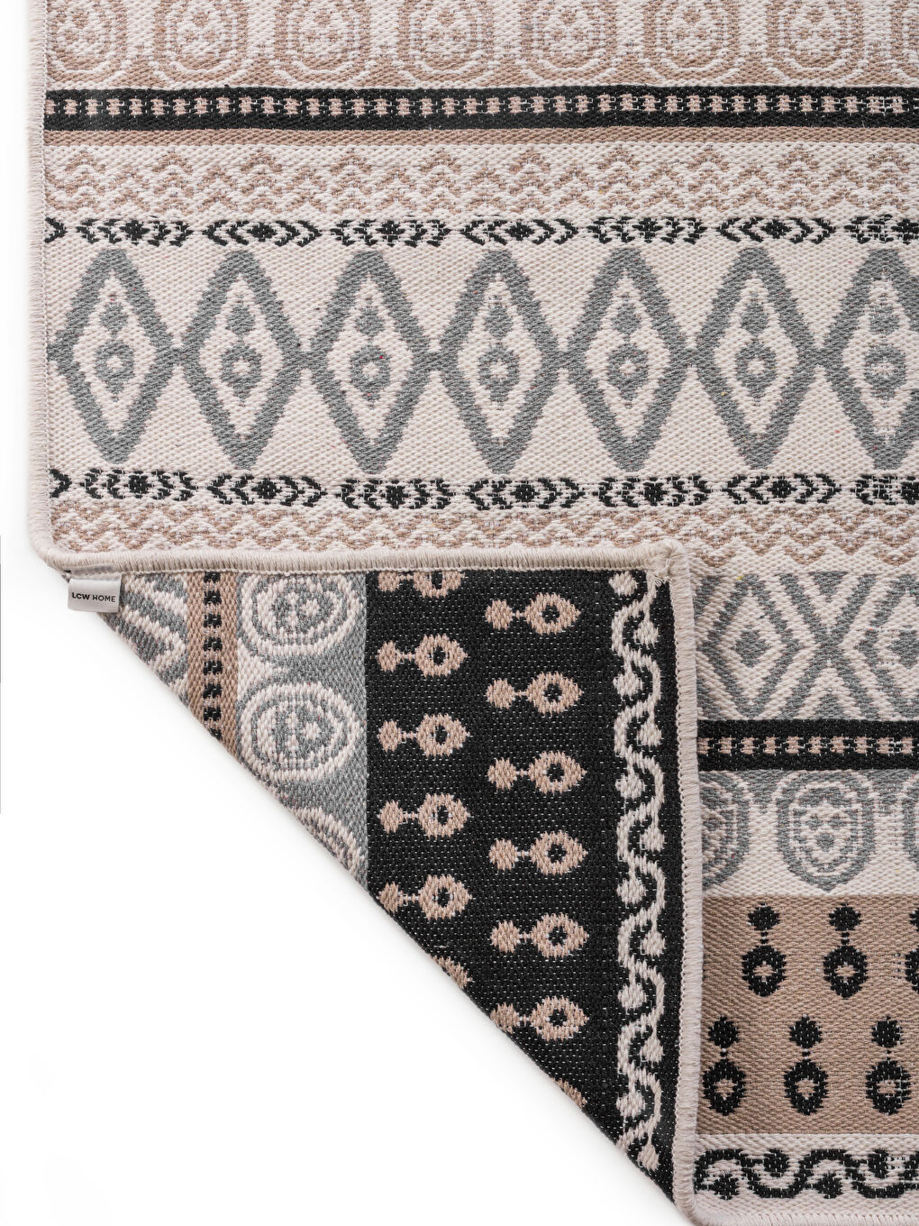 LCW HOME MIX Rug -W5HT50Z8-F9C